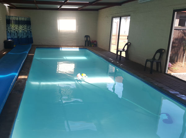 Akasia Swim School