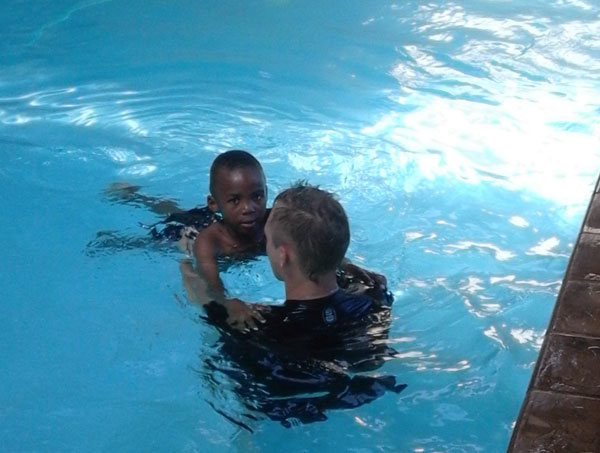 Akasia Swim School