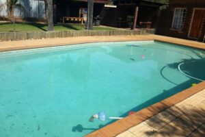 Outdoor Swimming Pool Outdoor Swimming Pool