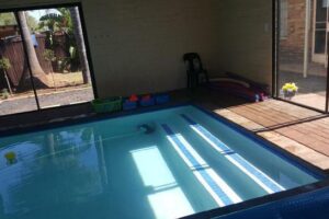 Swimming Lessons Akasia, Pretoria