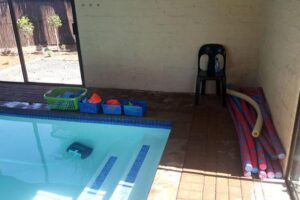Swimming Lessons Akasia, Pretoria