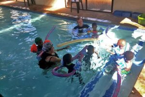 Swimming Lessons Akasia, Pretoria Swimming Lessons Akasia, Pretoria