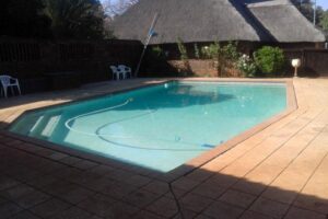 Outdoor Swimming Pool Outdoor Swimming Pool